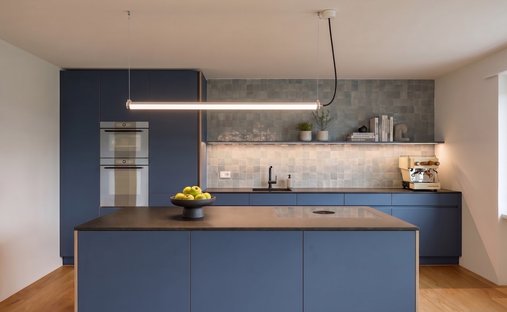 Apartment in Basel, Basel City, Switzerland 1