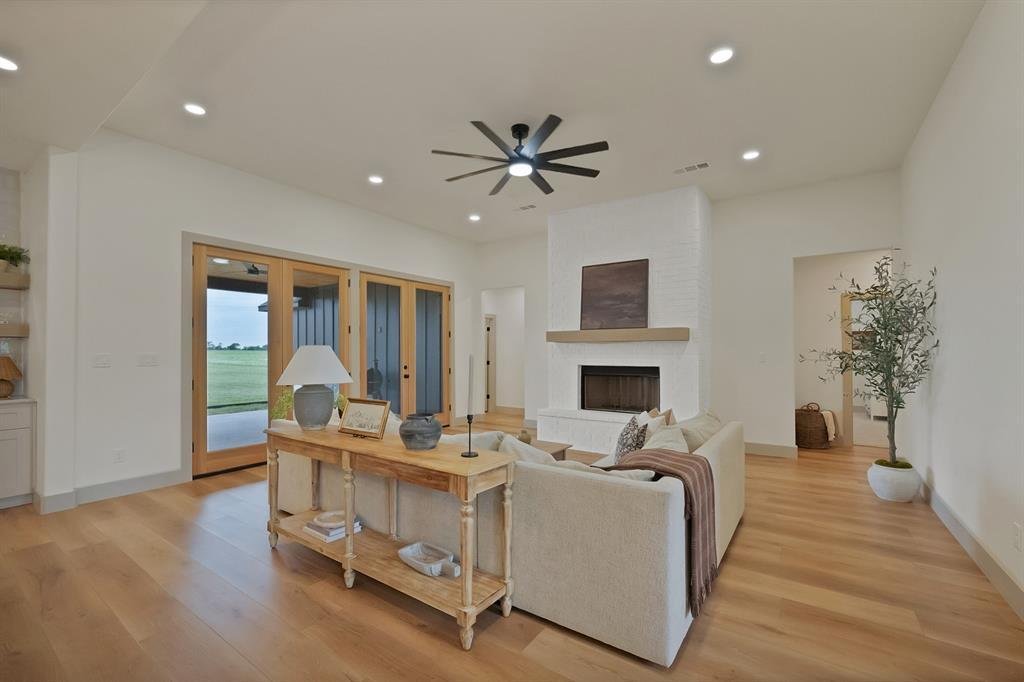 House in Decatur, Texas, United States 5 - 18584970