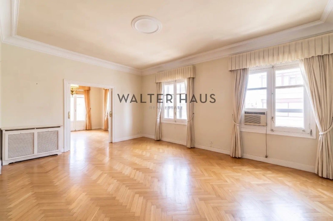 Apartment in Chamberi, Madrid, Spain 1 - 18006841