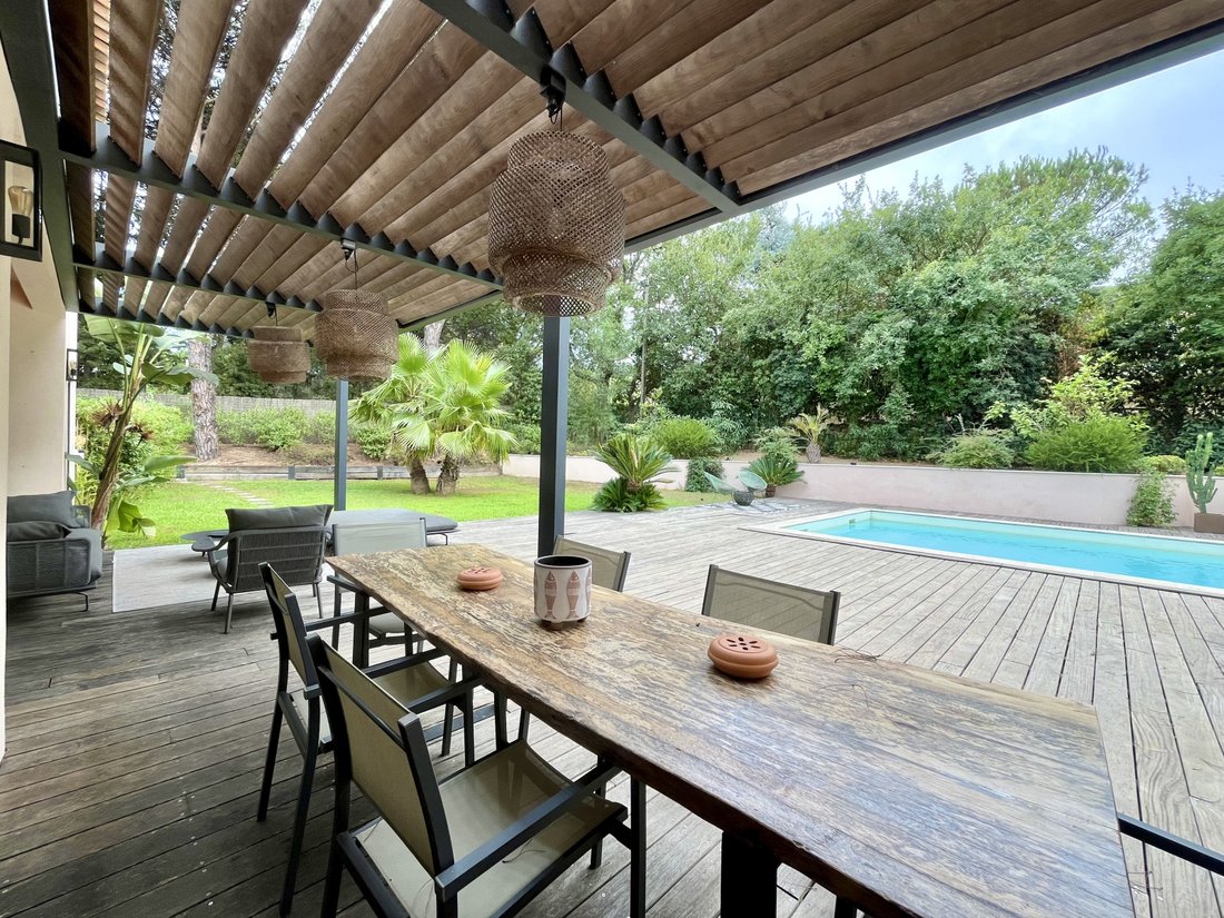 House in Gassin, Provence-Alpes-Côte d'Azur, France 3 - 18490833