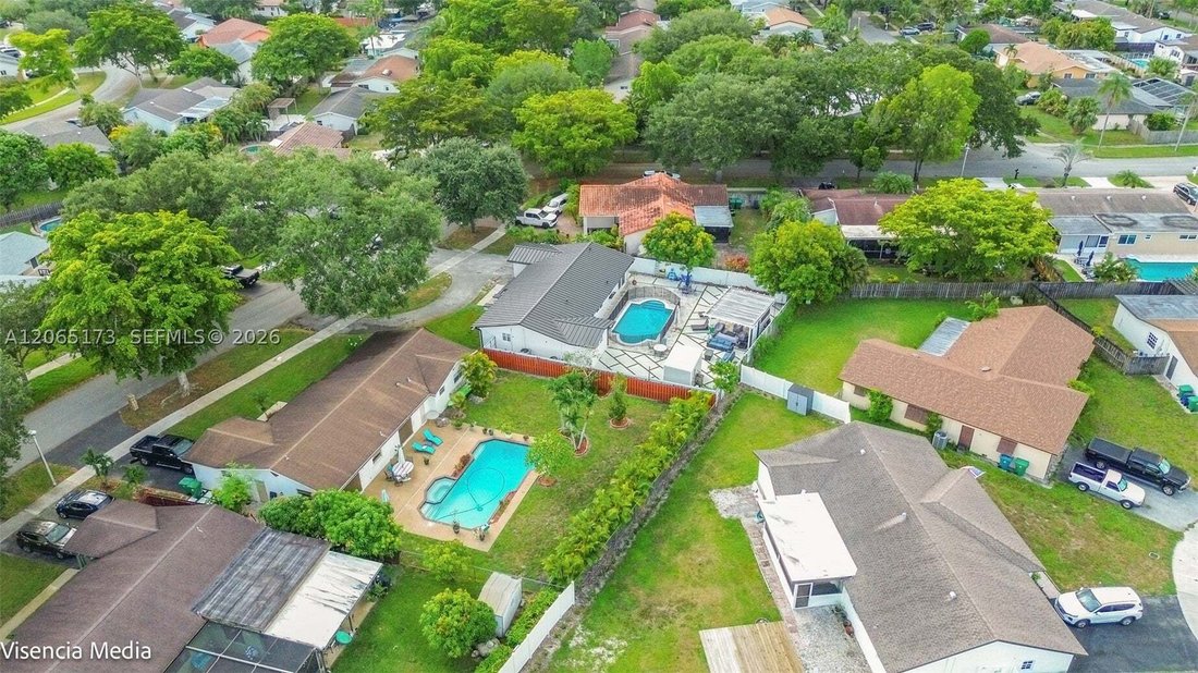 House in Davie, Florida, United States 5 - 18584410