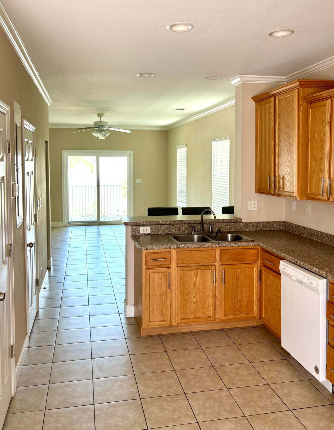 Townhouse in Key West, Florida, United States 4 - 18583151