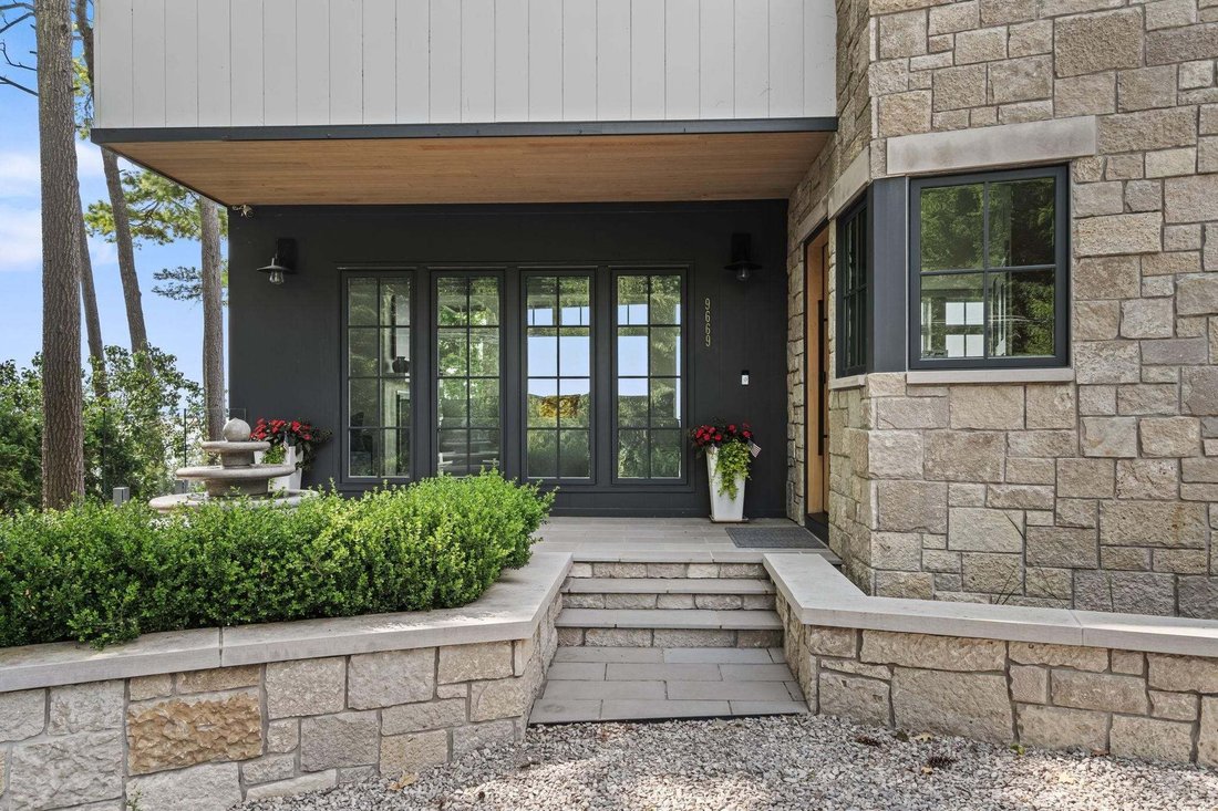 House in Traverse City, Michigan, United States 3 - 18581369