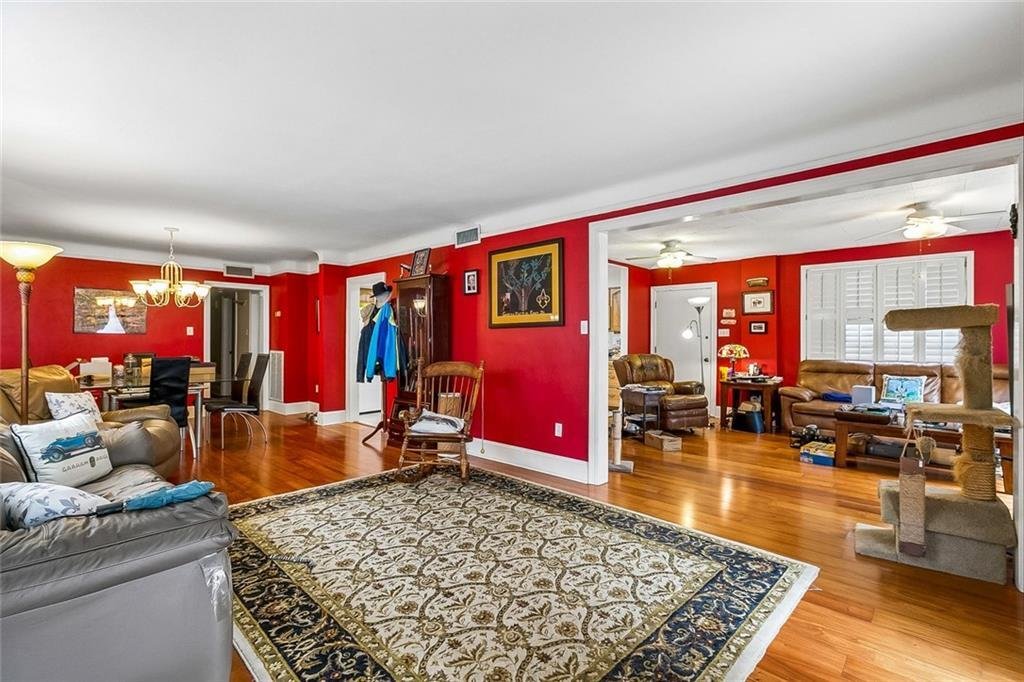 House in New Orleans, Louisiana, United States 4 - 18583744