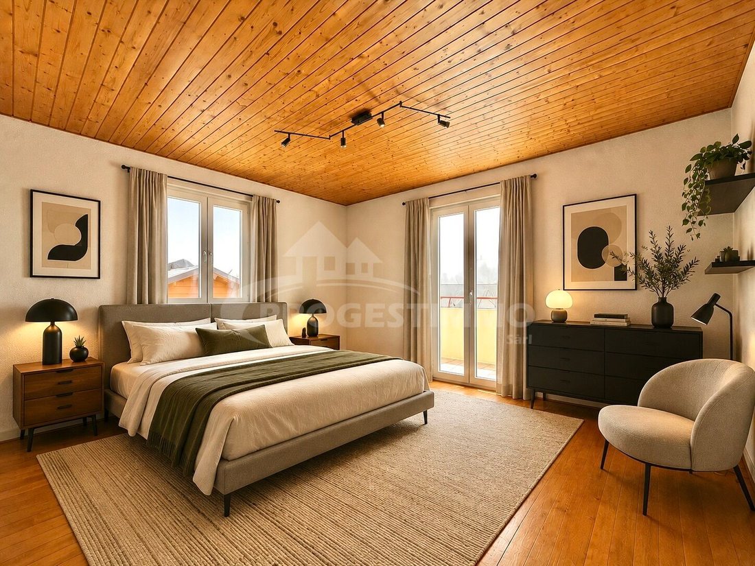 House in Aigle, Vaud, Switzerland 5 - 18580936