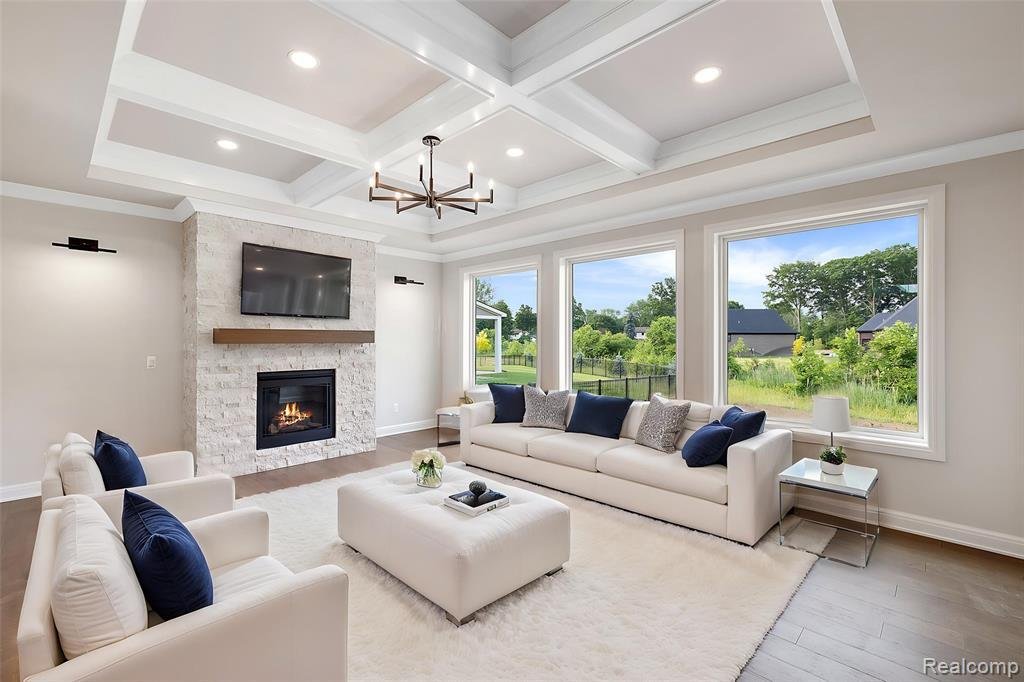 House in Lakeville, Michigan, United States 4 - 18581348