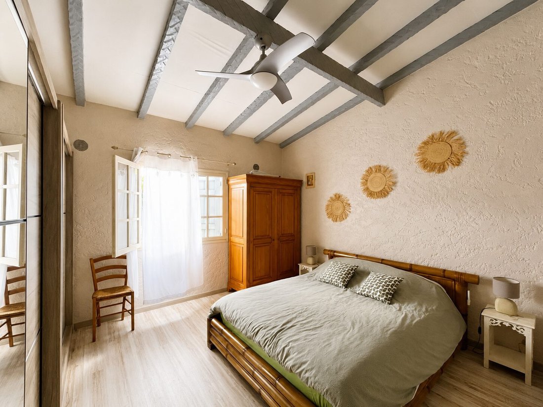 Villa in Saint-Paul-sur-Ubaye, Provence-Alpes-Côte d'Azur, France 5 - 18586260