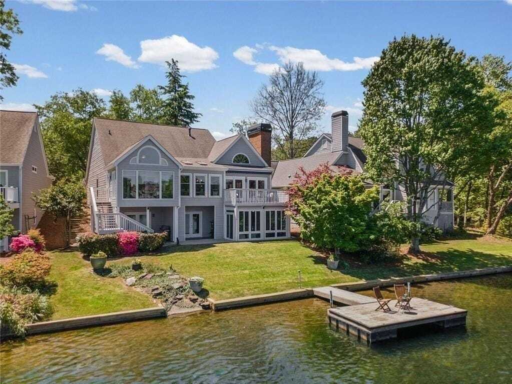 House in Alpharetta, Georgia, United States 4 - 18584294
