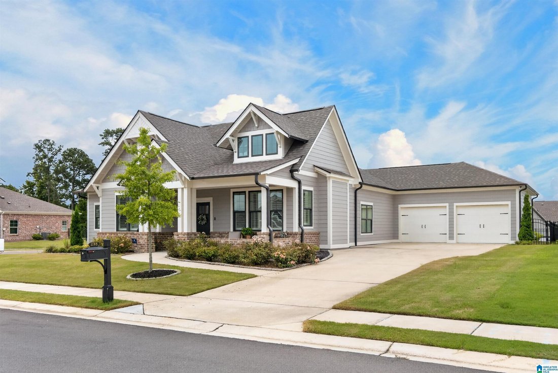 House in Vestavia Hills, Alabama, United States 3 - 18581481