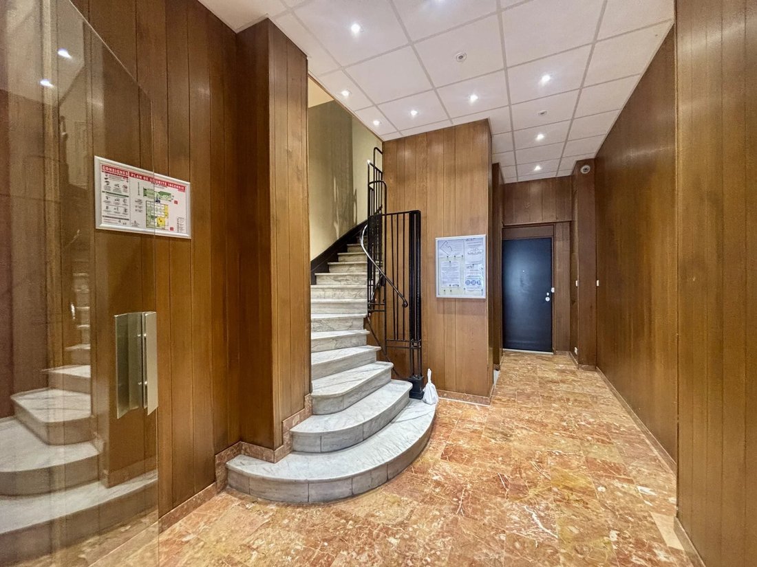Apartment in Centre, Beausoleil, France 5 - 18585324