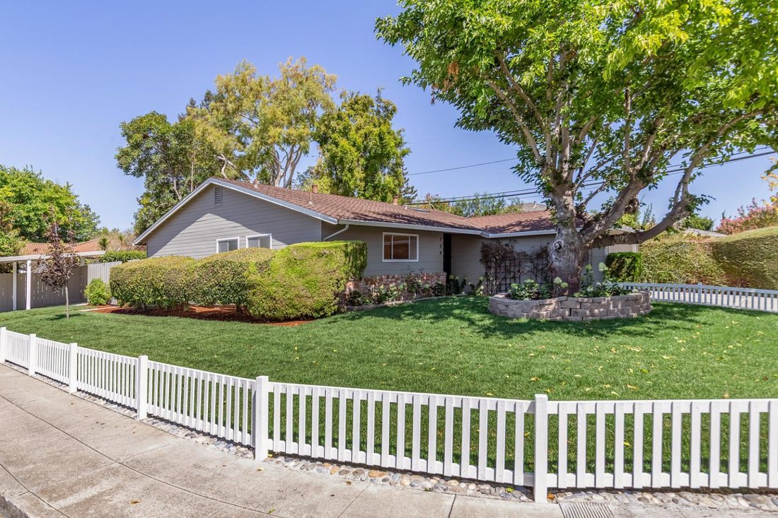 House in Mountain View, California, United States 3 - 18584342