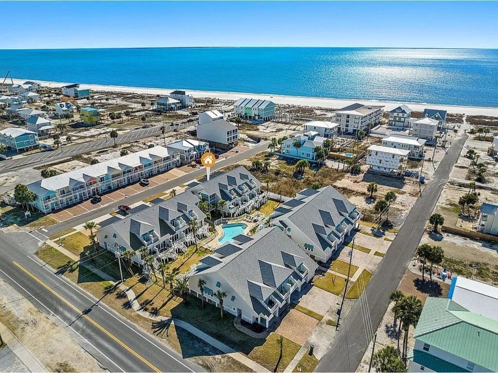 Townhouse in Port St. Joe, Florida, United States 1 - 18580559