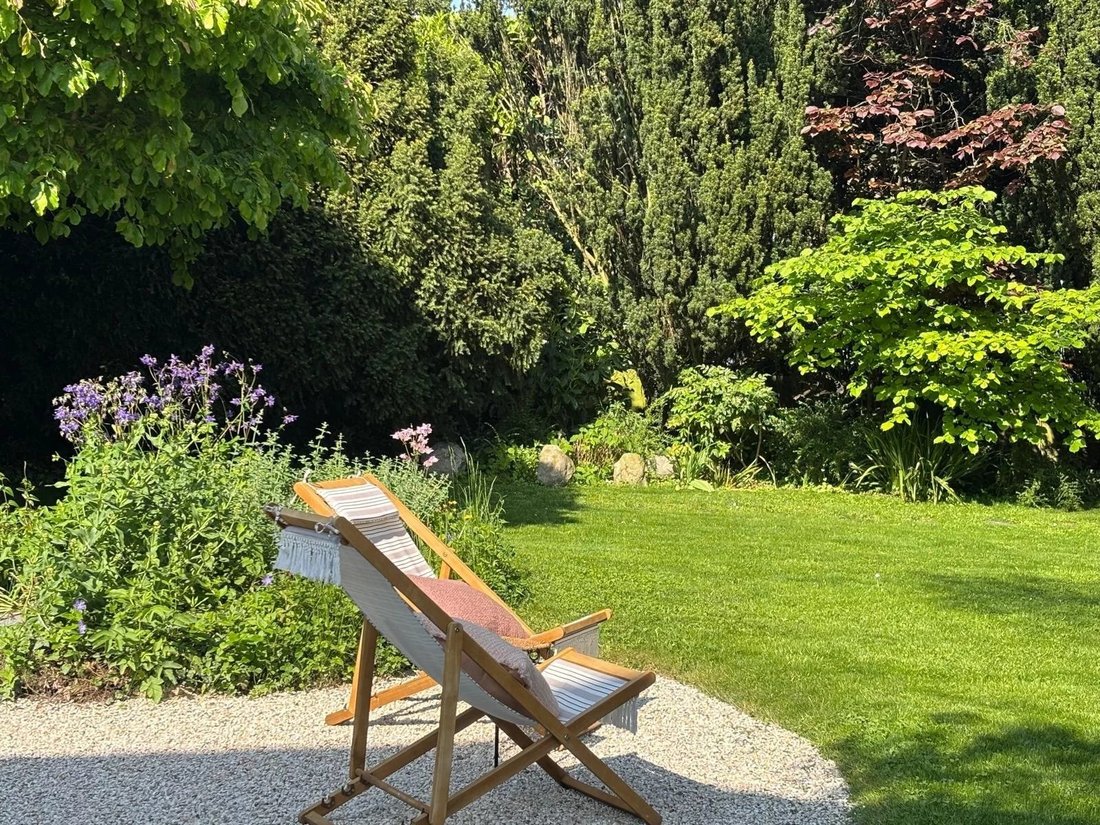 Haus in Schweiz 4 - 18582265