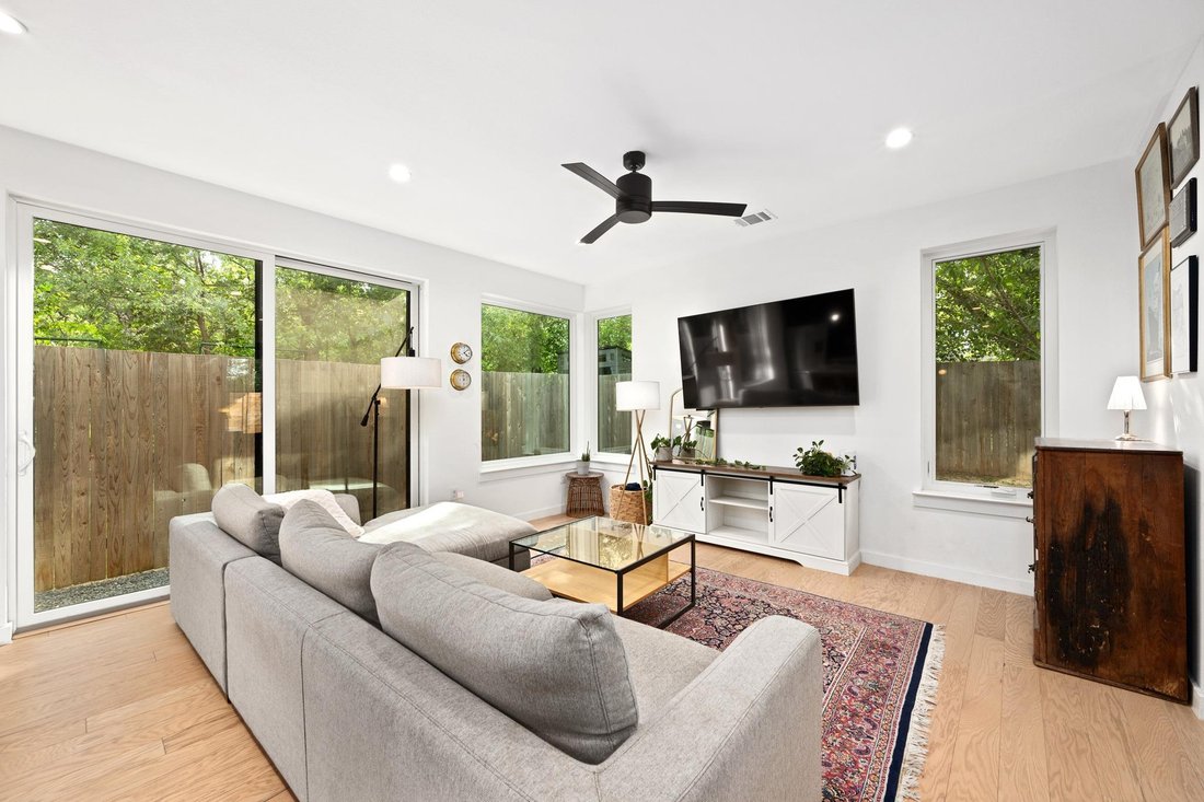 House in Austin, Texas, United States 4 - 18581336