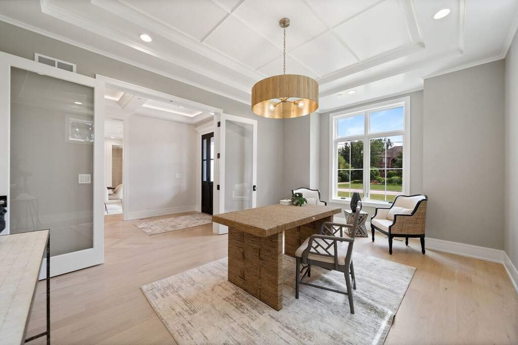 House in Northbrook, Illinois, United States 4 - 18586120