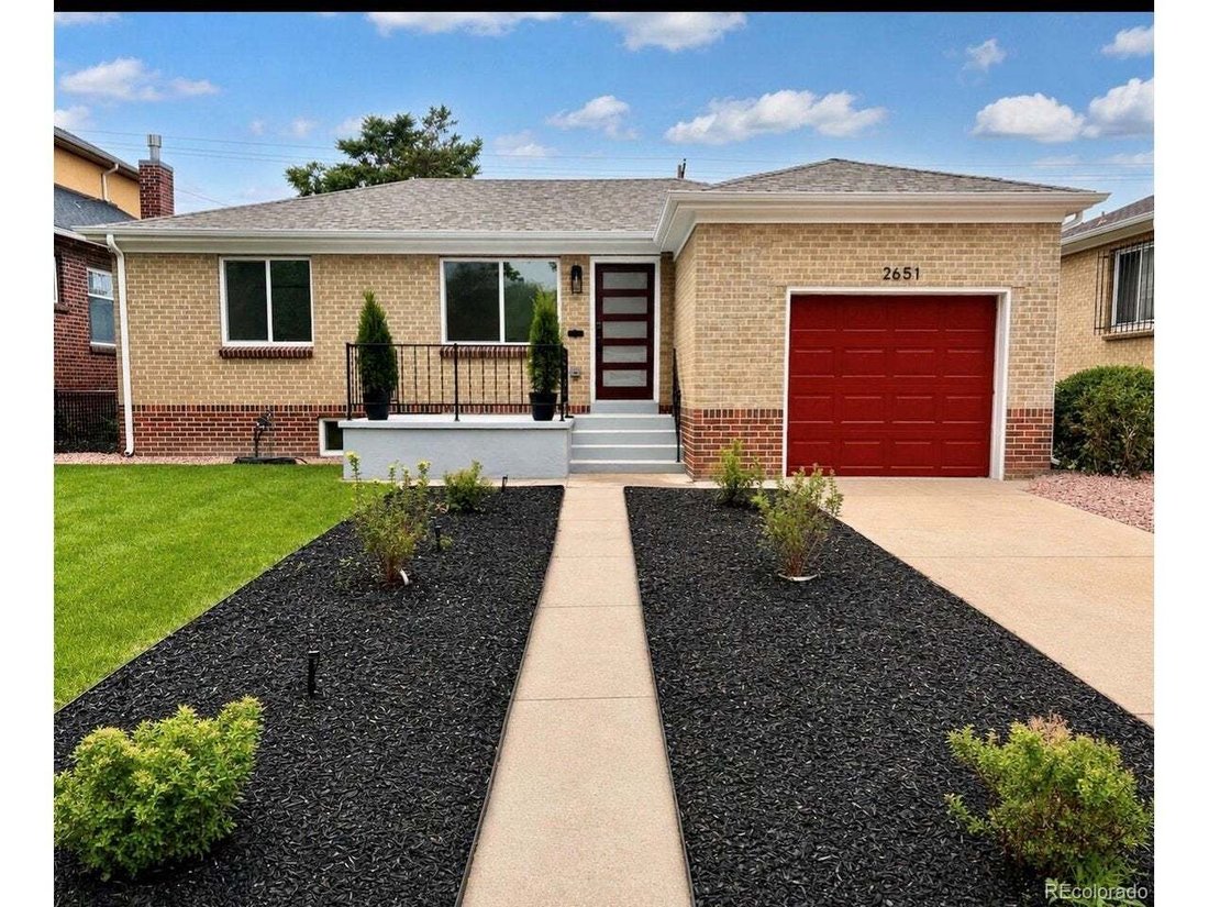 House in Denver, Colorado, United States 1 - 18509308