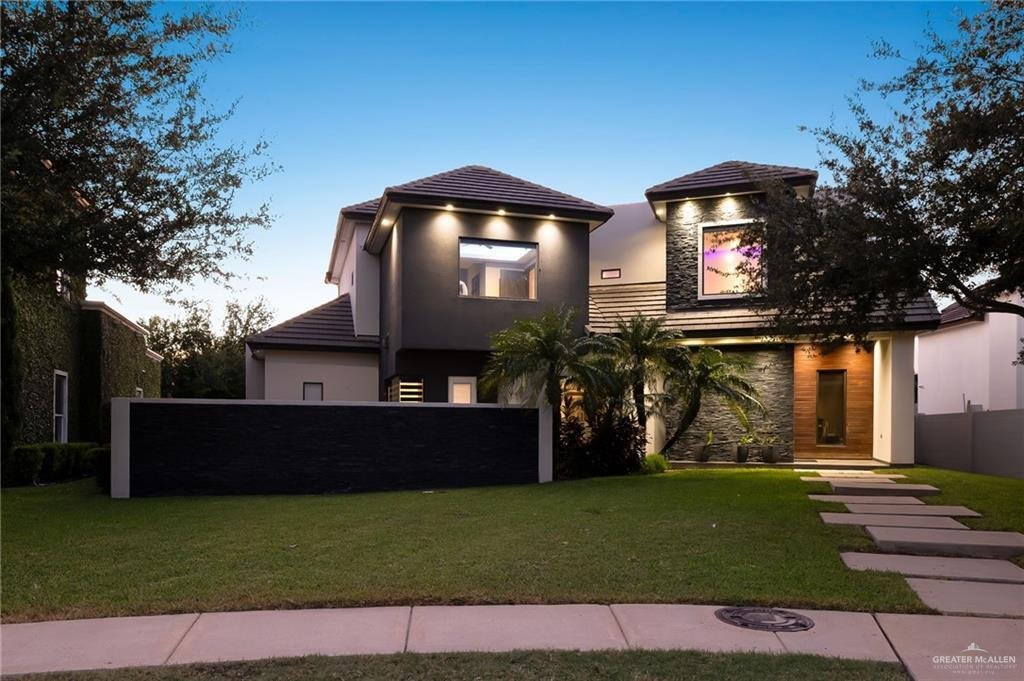 House in McAllen, Texas, United States 1 - 18584779
