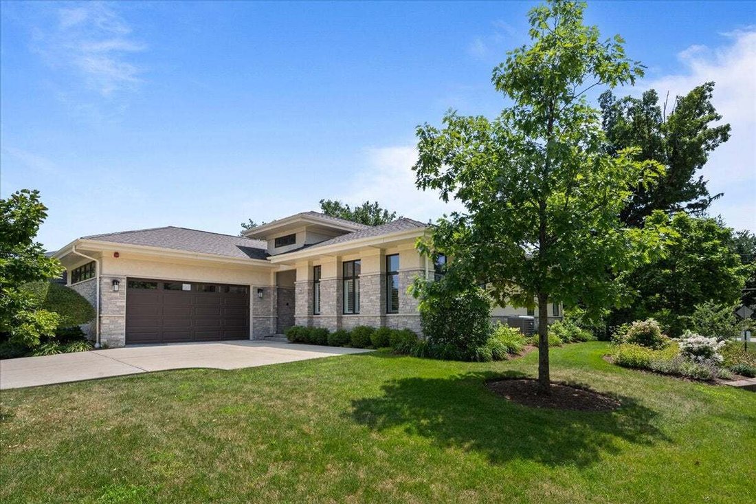 House in Highland Park, Illinois, United States 2 - 18582011