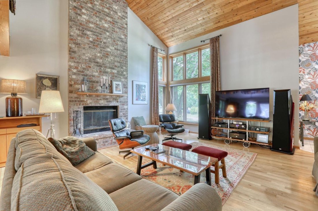 House in Milwaukee, Wisconsin, United States 4 - 18583994