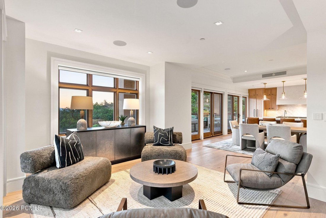 Condo in Park City, Utah, United States 4 - 18584426