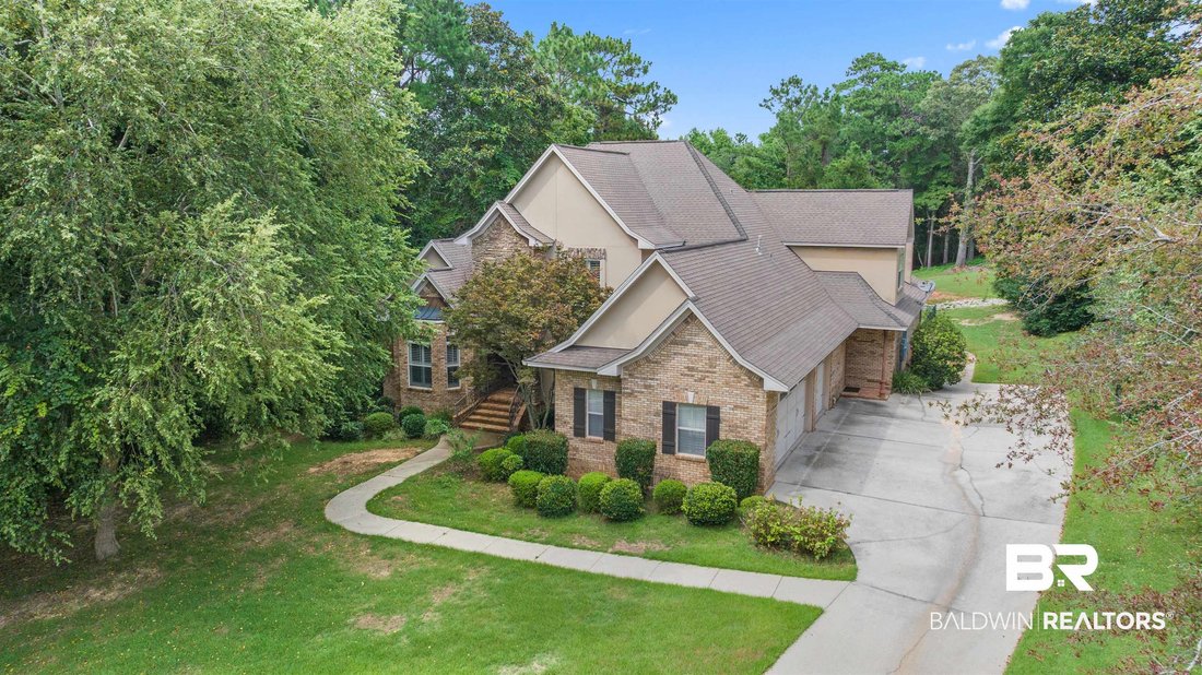 House in Daphne, Alabama, United States 3 - 18448953