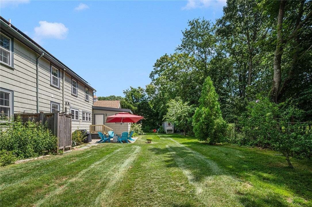 House in Barrington, Rhode Island, United States 3 - 18583861
