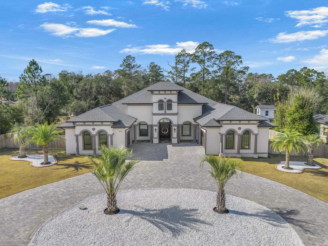 House in Pensacola, Florida, United States 1 - 17063585