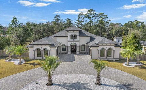 House in Pensacola, Florida, United States 1