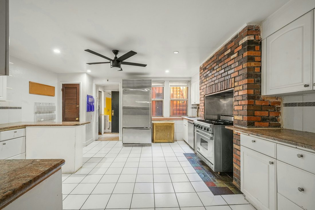 Townhouse in New York, New York, United States 2 - 18576534
