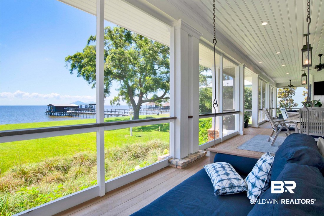 House in Fairhope, Alabama, United States 4 - 18157866