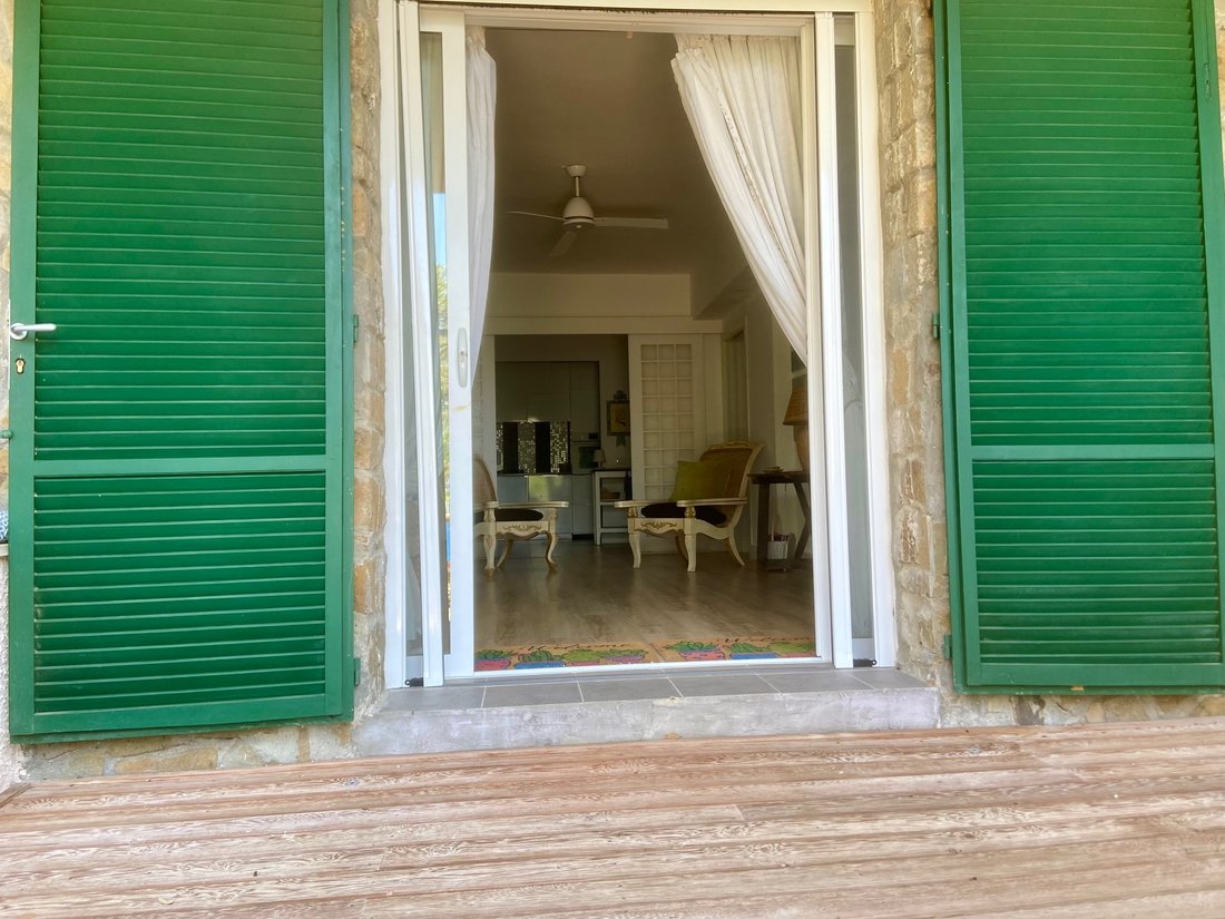 Apartment in Rocchette, Castiglione della Pescaia, Tuscany 4 - 18581232
