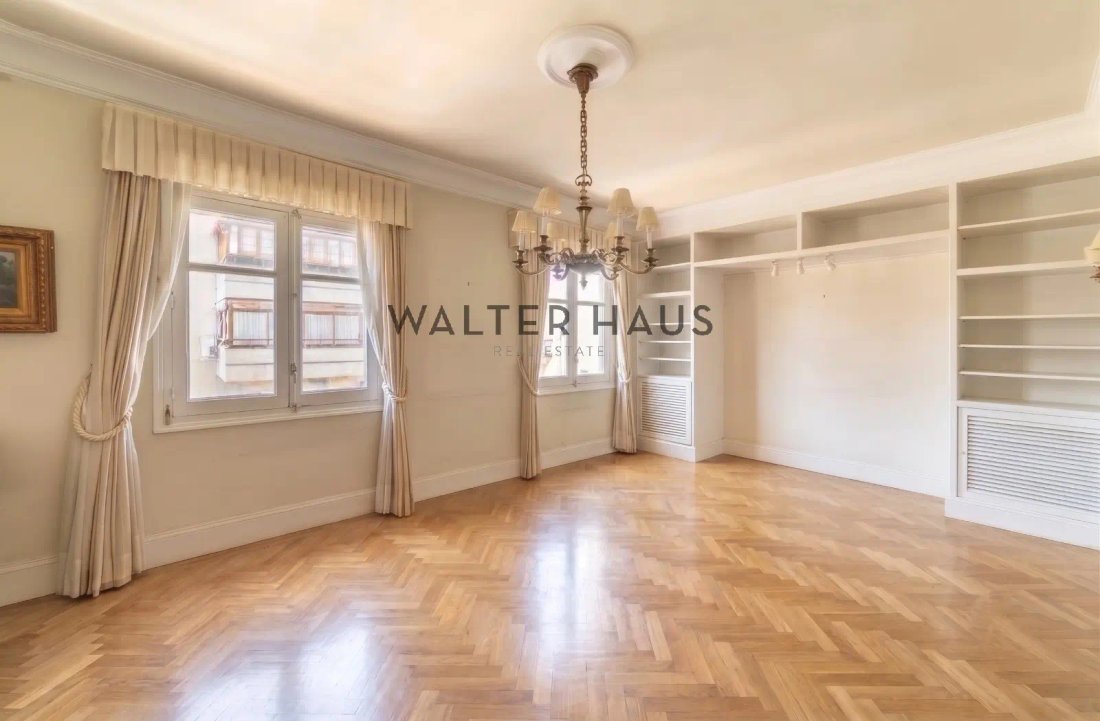 Apartment in Chamberi, Madrid, Spain 2 - 18006841