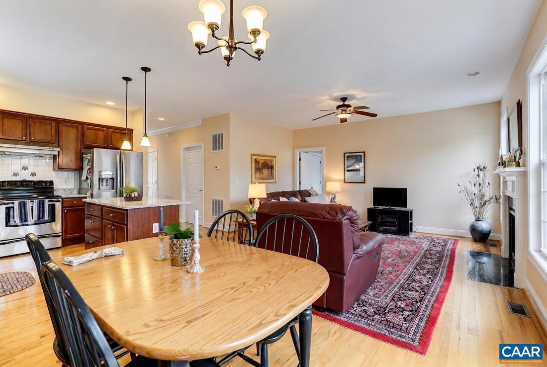 House in Crozet, Virginia, United States 4 - 18501712