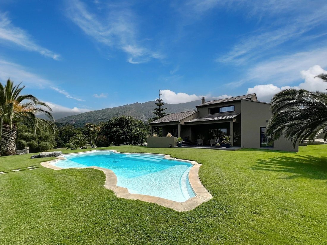 House in Saint-Florent, Corsica, France 1 - 18586258