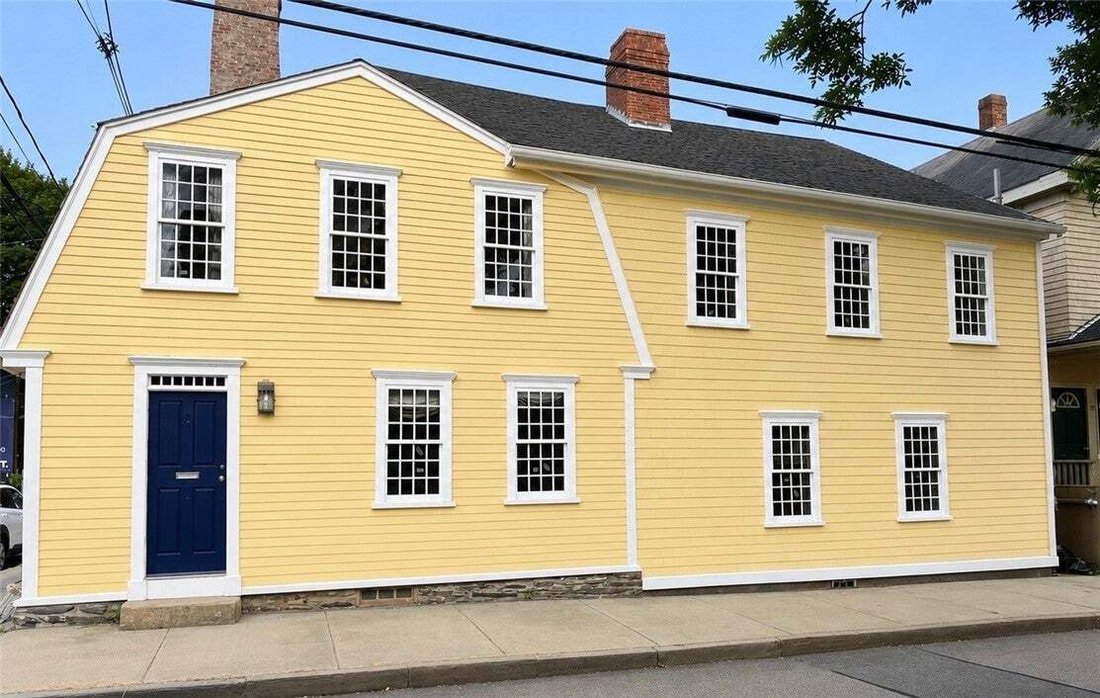 House in Newport, Rhode Island, United States 1 - 16831155