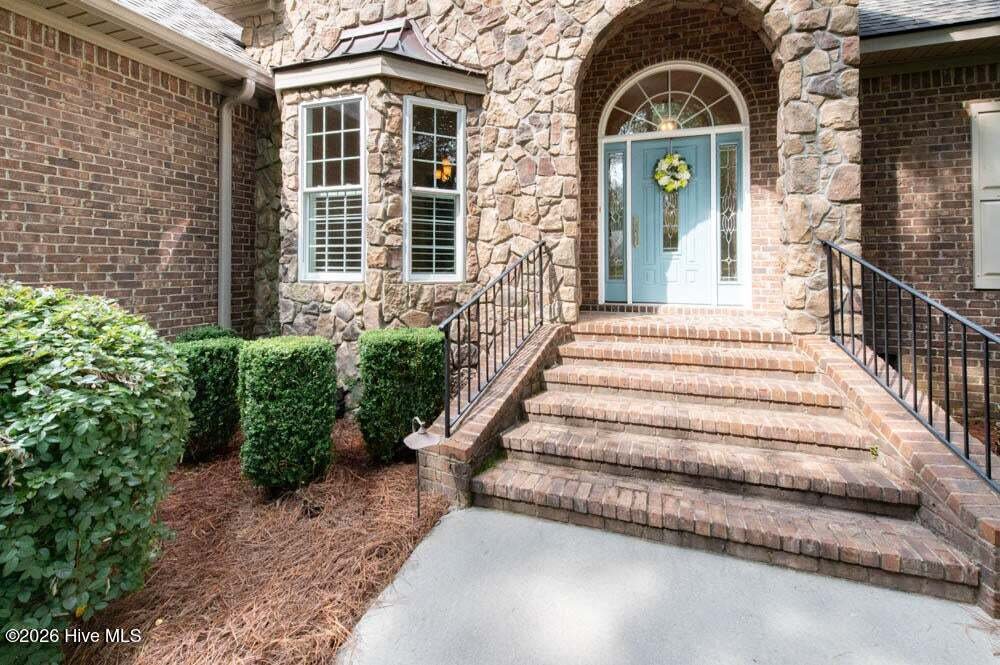 Casa en Aiken, Carolina del Sur, Estados Unidos 2 - 18581709