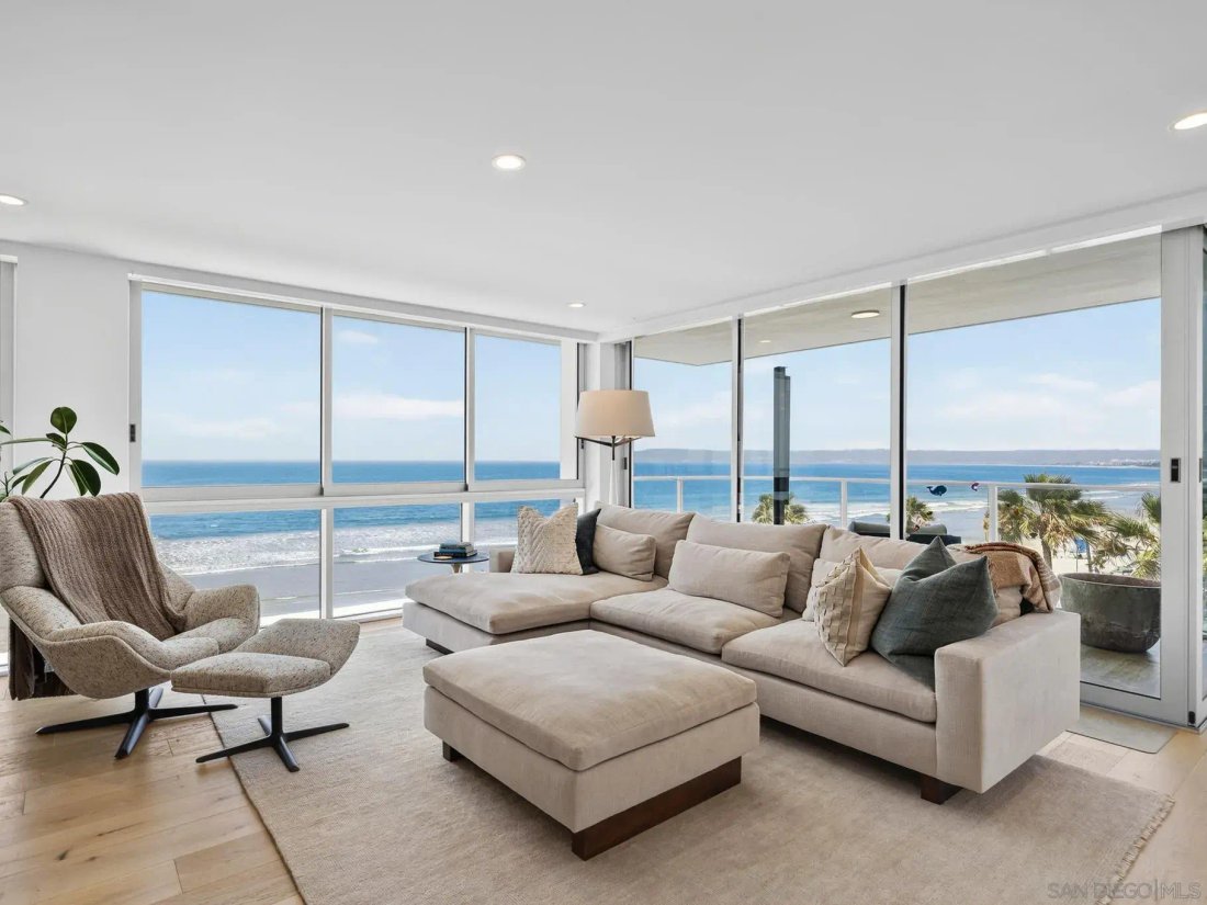 Condo in Coronado, California, United States 1 - 18585139