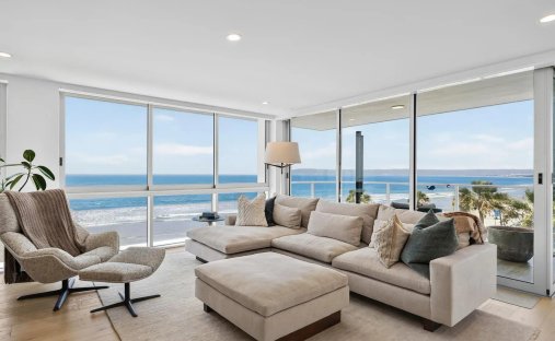 Condo in Coronado, California, United States 1