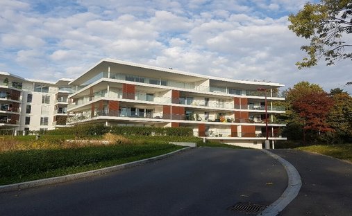 Apartment in Romanel-sur-Lausanne, Vaud, Switzerland 1