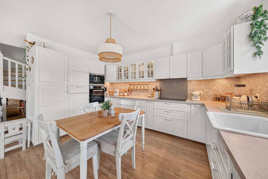 Appartement à Servion, Vaud, Suisse 5 - 18580847