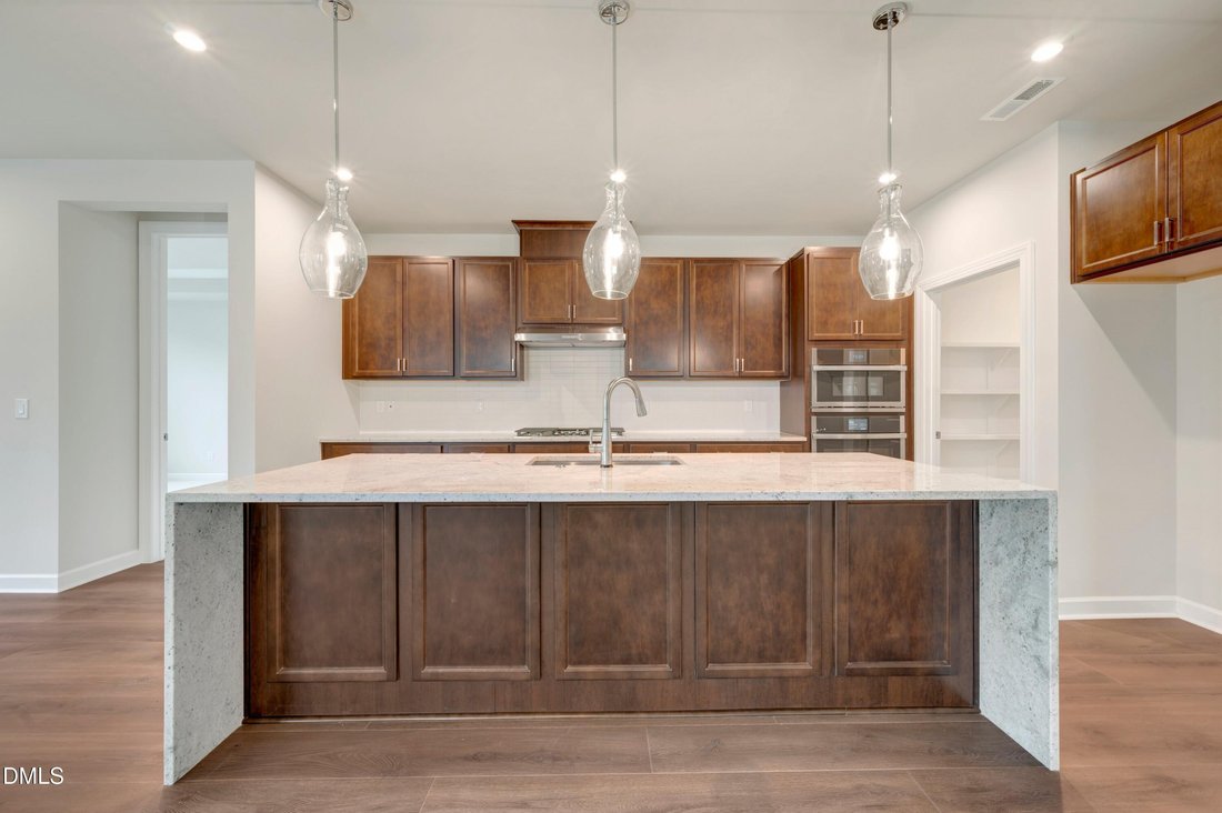 House in Fuquay-Varina, North Carolina, United States 2 - 17363492