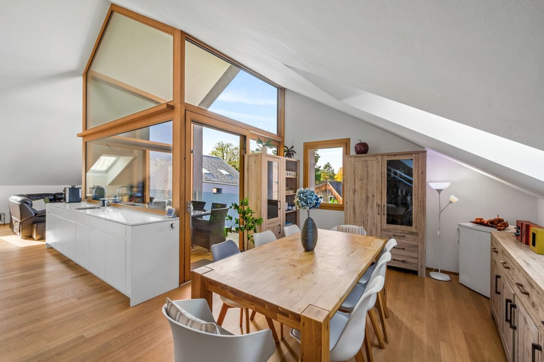 Apartment in Aesch, Basel-Landschaft, Switzerland 3 - 18583409