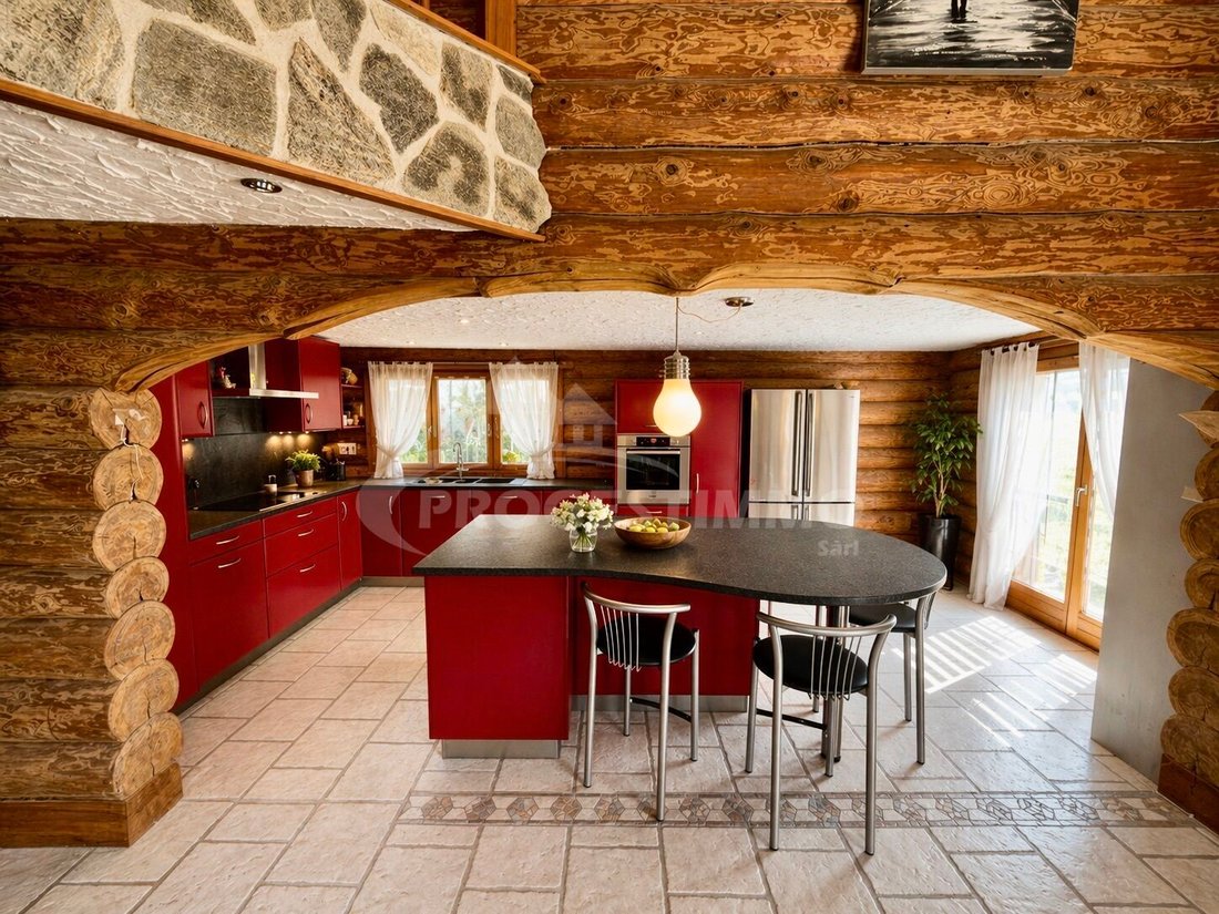 House in Dorénaz, Valais, Switzerland 3 - 18580997