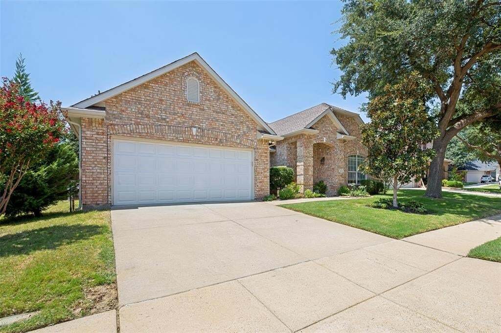 House in Lewisville, Texas, United States 1 - 18584943