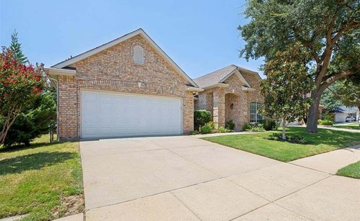 Haus in Lewisville, Texas, Vereinigte Staaten 1
