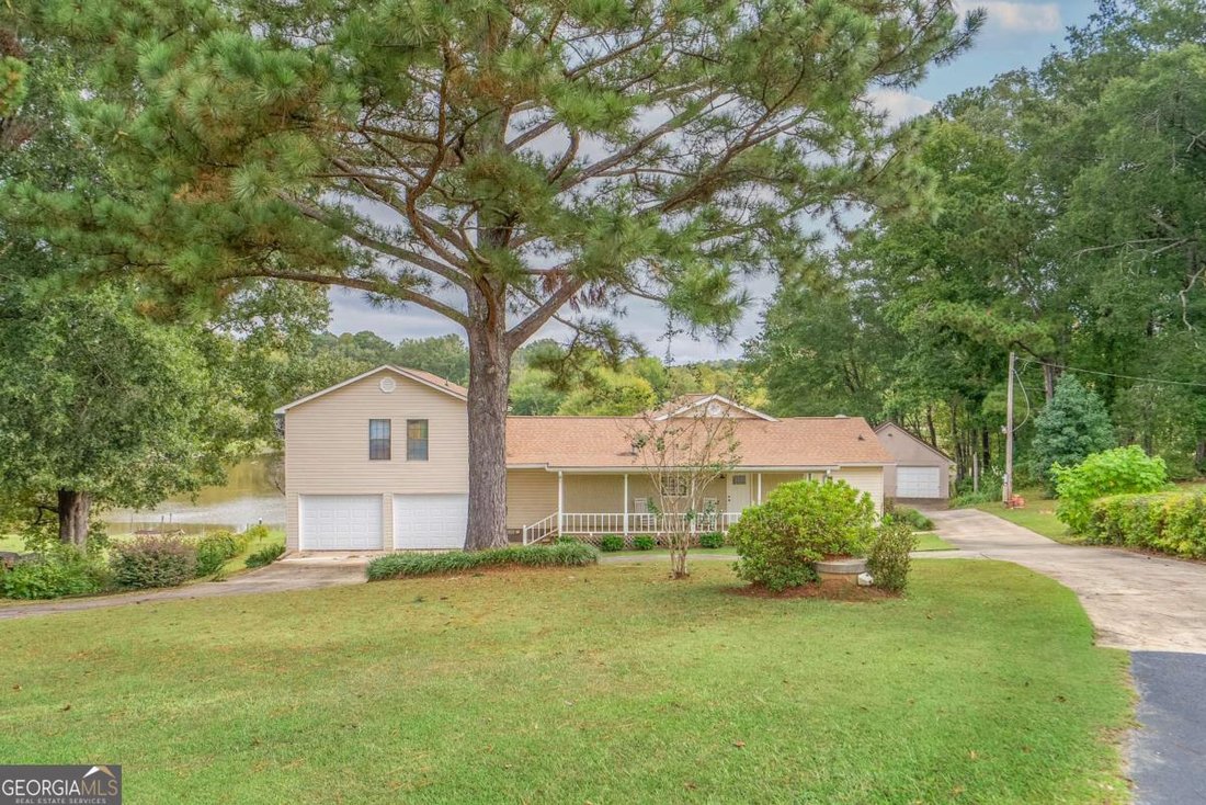 House in Madison, Georgia, United States 5 - 18582091