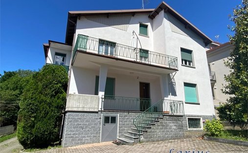 Villa in Cassago Brianza, Lombardy, Italy 1