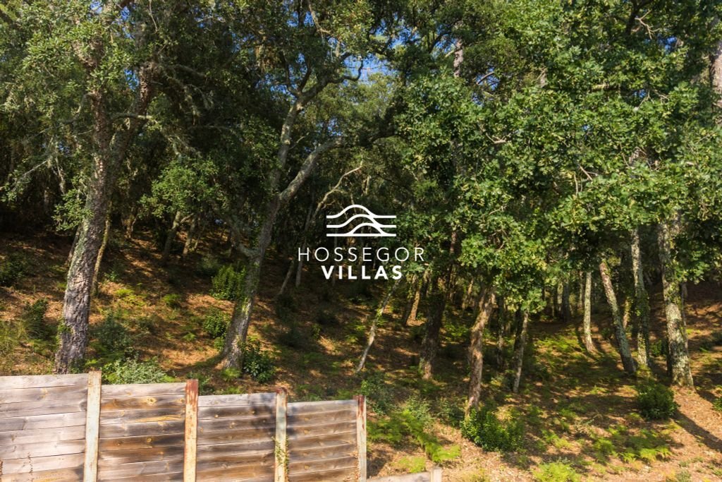 Land in Soorts-Hossegor, Nouvelle-Aquitaine, France 2 - 18442920