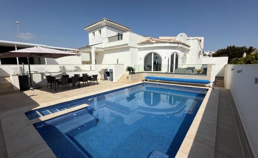 Villa à Quesada, Rojales, Valence 1