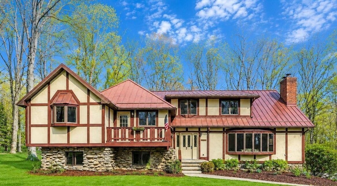 House in Lexington, Ohio, United States 1 - 17809031